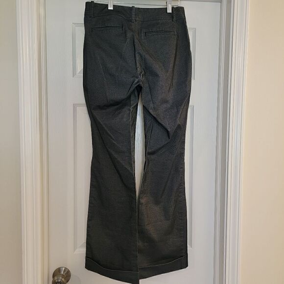 Old Navy Collection Stretch Dress Pants, Size 6 - Picture 2 of 3